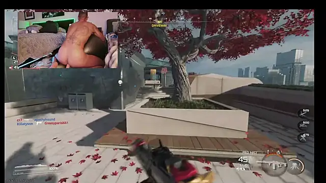 klownman1 online show from 16, 2, 2026