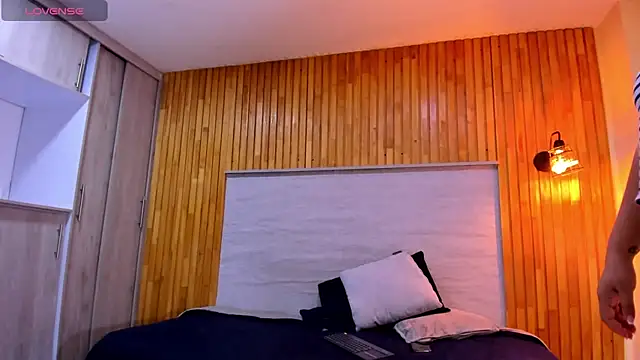 amelialeen7 online show from 26, 2, 2025