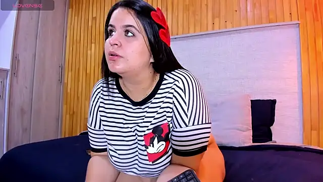 amelialeen7 online show from 26, 2, 2025