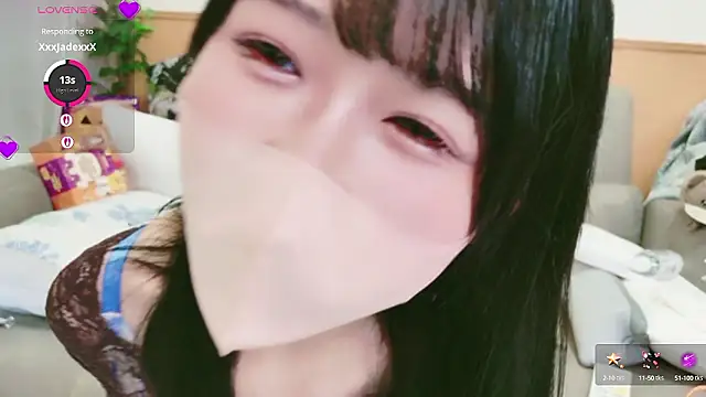 Conatsu online show from 27, 10, 2025