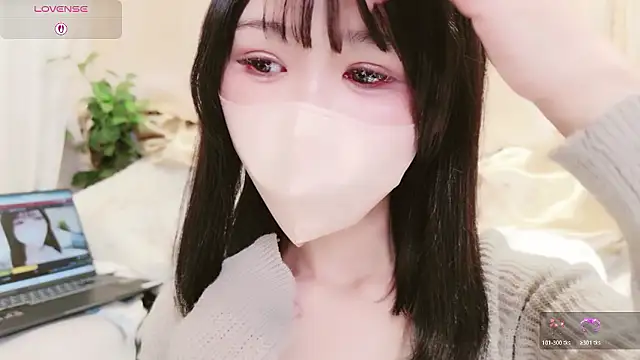 Conatsu online show from 22, 3, 2026