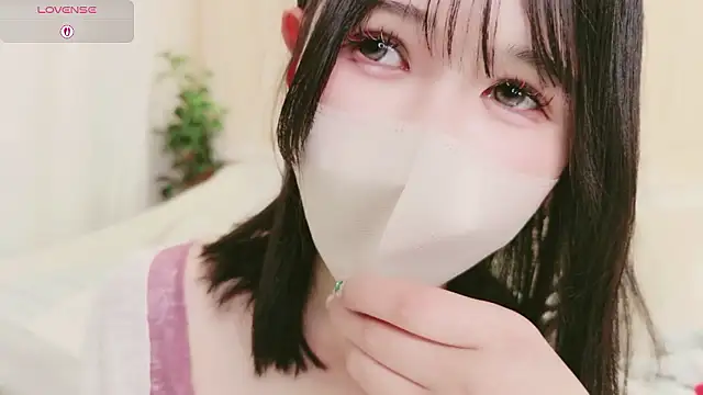 Conatsu online show from 22, 4, 2026