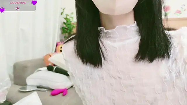 Conatsu online show from 25, 10, 2025