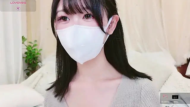 Conatsu online show from 11, 2, 2026