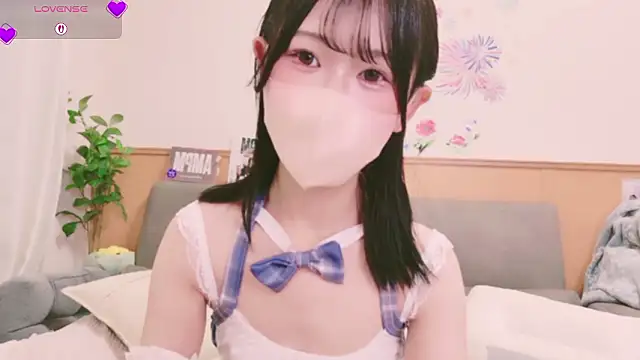 Conatsu online show from 20, 9, 2025