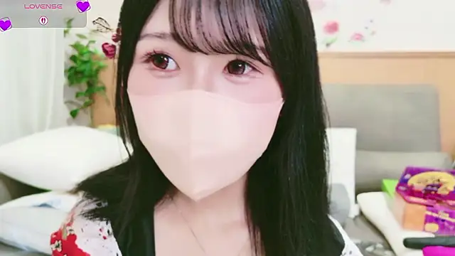 Conatsu online show from 18, 10, 2025