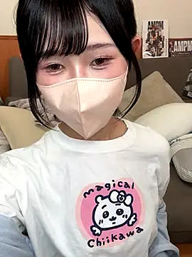 Conatsu online show from 30, 10, 2025