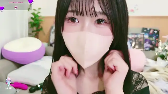 Conatsu online show from 30, 11, 2025