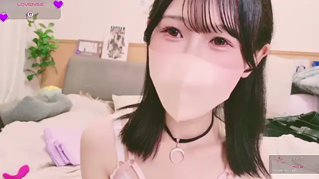 Conatsu online show from 9, 9, 2025