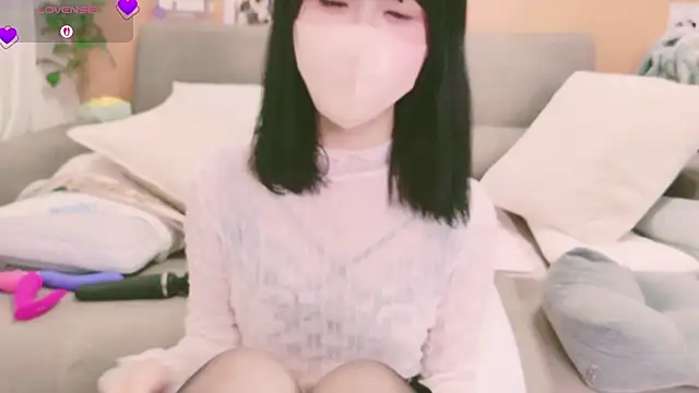 Conatsu online show from 25, 9, 2025