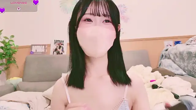 Conatsu online show from 29, 9, 2025