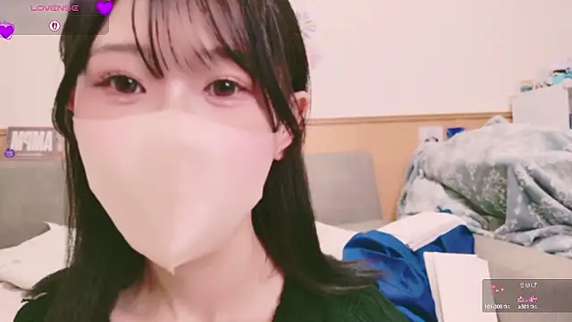 Conatsu online show from 15, 9, 2025