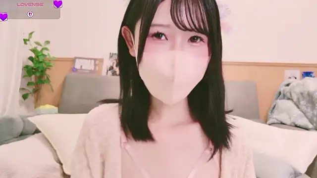 Conatsu online show from 22, 9, 2025