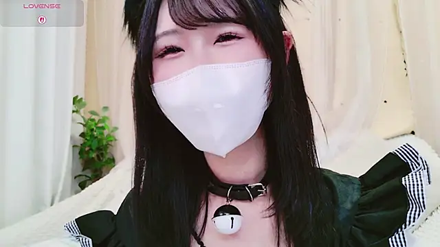 Conatsu online show from 22, 2, 2026