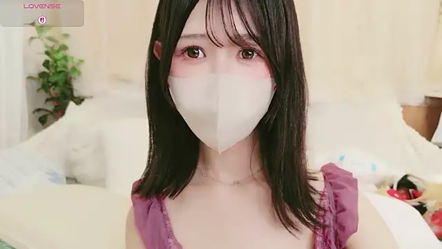 Snapshot of Conatsu chatting on 1, 6, 2026 Conatsu online show from 1, 6, 2026