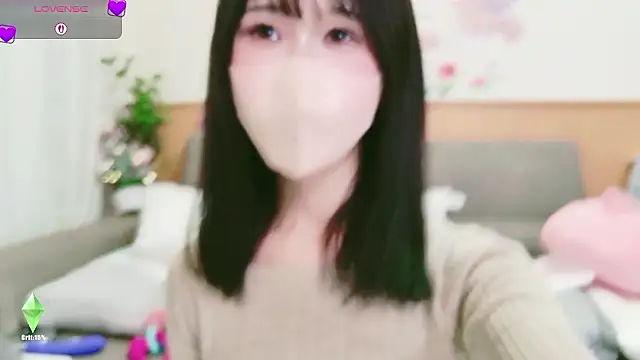 Conatsu online show from 4, 12, 2025