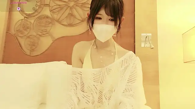 Snapshot of Conatsu chatting on 18, 5, 2026 Conatsu online show from 18, 5, 2026