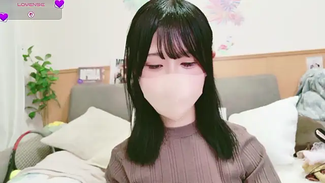 Conatsu online show from 10, 10, 2025