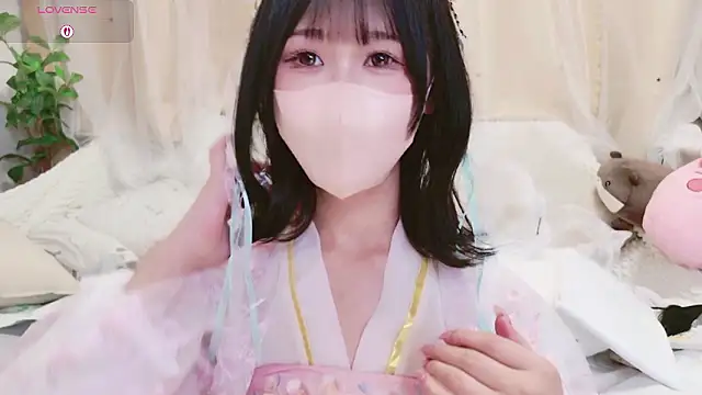 Conatsu online show from 3, 3, 2026