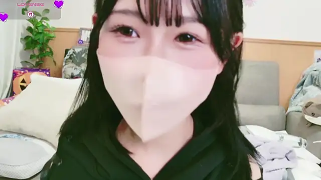 Conatsu online show from 25, 10, 2025