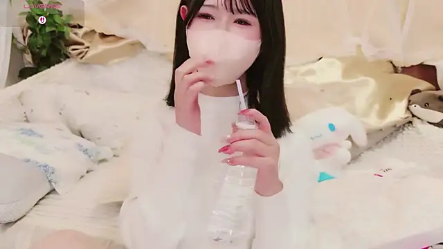 Conatsu online show from 1, 4, 2026