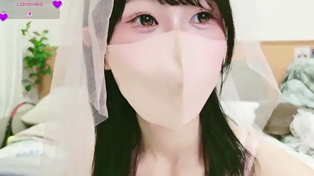 Conatsu online show from 11, 10, 2025