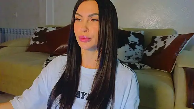 Snapshot of KimDavisBaby chatting on 17, 1, 2026 KimDavisBaby online show from 17, 1, 2026