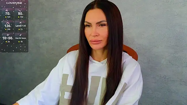 KimDavisBaby online show from 10, 9, 2025