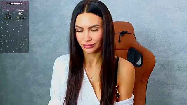 KimDavisBaby online show from 3, 10, 2025