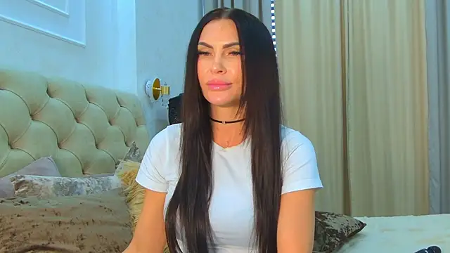 Snapshot of KimDavisBaby chatting on 27, 2, 2026 KimDavisBaby online show from 27, 2, 2026