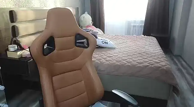 KimDavisBaby online show from 15, 3, 2025