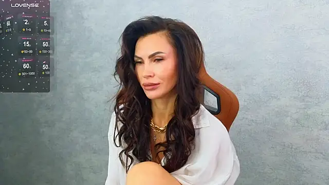 KimDavisBaby online show from 13, 9, 2025