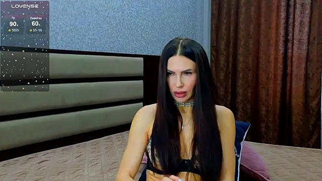 KimDavisBaby online show from 9, 10, 2025