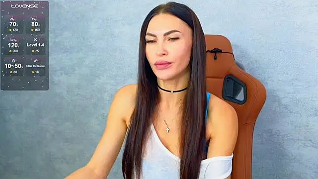 KimDavisBaby online show from 25, 9, 2025