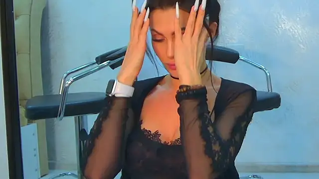 Snapshot of KimDavisBaby chatting on 23, 2, 2026 KimDavisBaby online show from 23, 2, 2026