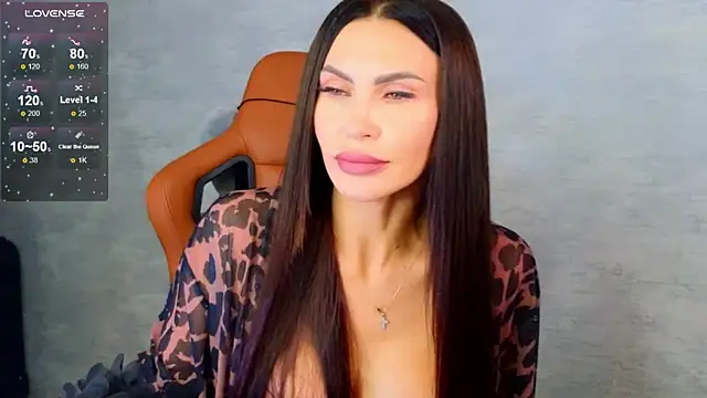 KimDavisBaby online show from 6, 10, 2025