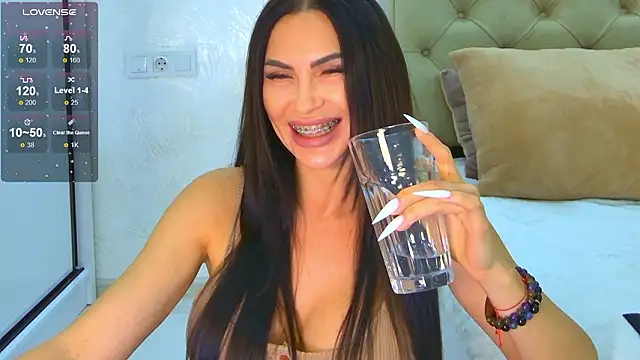 KimDavisBaby online show from 7, 3, 2026