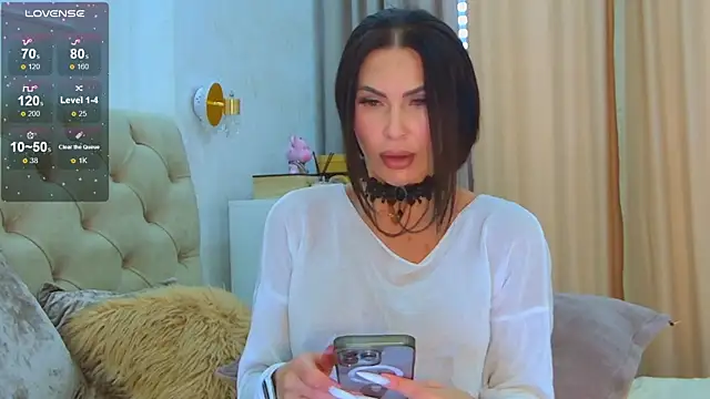 Snapshot of KimDavisBaby chatting on 28, 2, 2026 KimDavisBaby online show from 28, 2, 2026