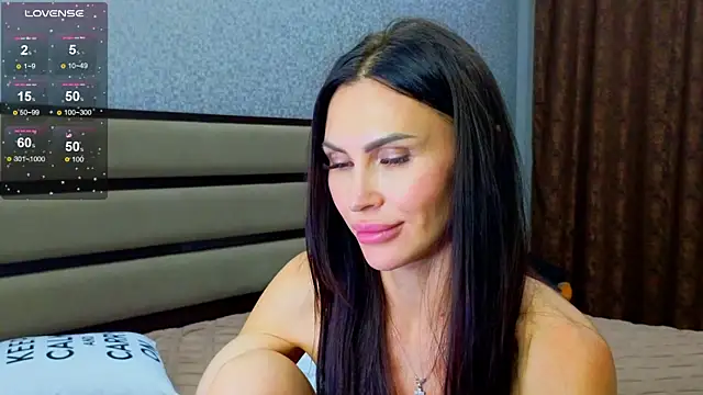 KimDavisBaby online show from 4, 10, 2025