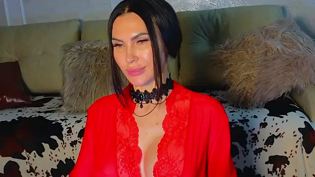 Snapshot of KimDavisBaby chatting on 18, 1, 2026 KimDavisBaby online show from 18, 1, 2026