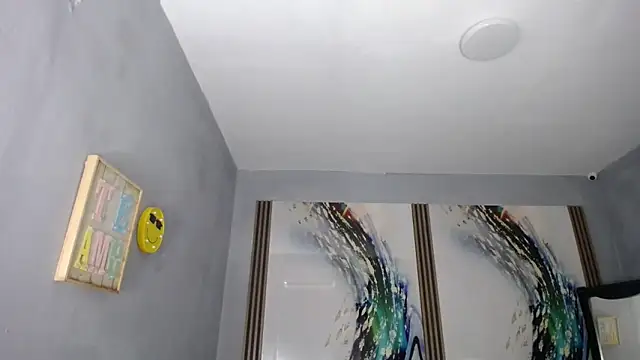 MadinsonCopper online show from 23, 11, 2025