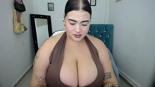 MadinsonCopper online show from 18, 9, 2025