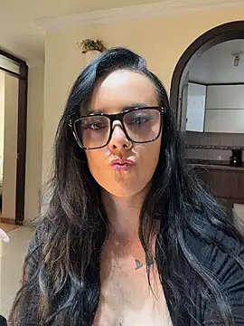 AndreaValencia online show from 10, 7, 2026