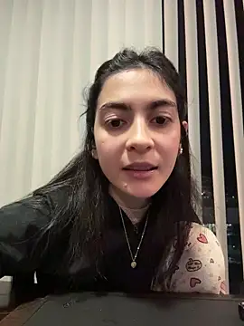 Snapshot of Valentcouple chatting on 29, 6, 2026 Valentcouple online show from 29, 6, 2026