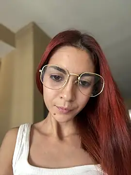 Valentcouple online show from 24, 2, 2025