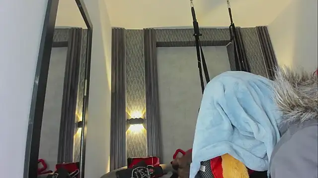 selene red  online show from 11, 1, 2026