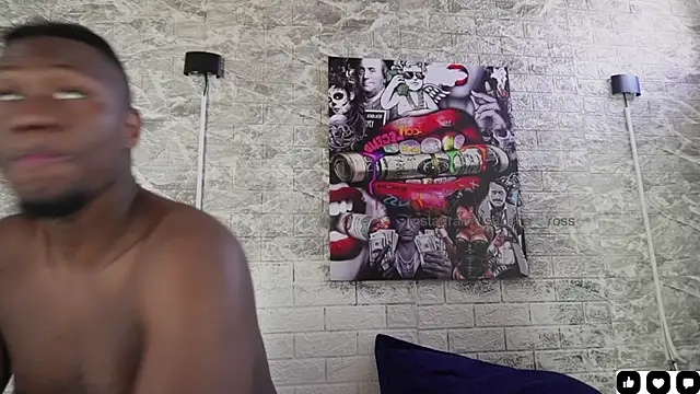 Sami ross online show from 29, 9, 2025