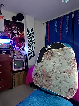 Bonnye star online show from 23, 10, 2025