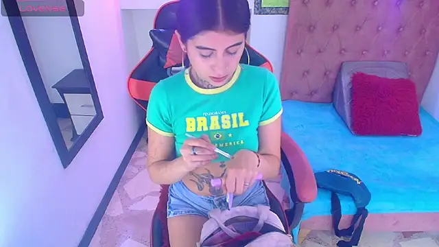 Bonnye star online show from 8, 9, 2025