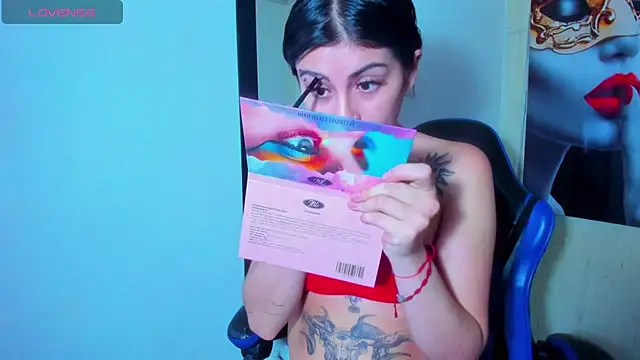 Bonnye star online show from 28, 11, 2025